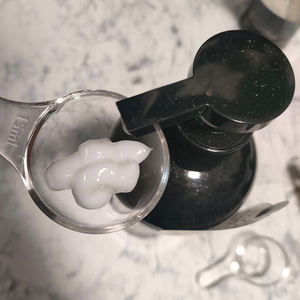 セラティス テラ プレミアム EX ナイト モイスト シャンプー/ヘアトリートメント/THERATIS/市販シャンプーを使ったクチコミ(3枚目)