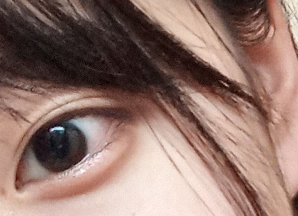 UR GLAM LIP OIL/U R GLAM/リップグロスを使ったクチコミ(4枚目)