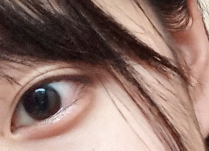 UR GLAM LIP OIL/U R GLAM/リップグロスを使ったクチコミ(4枚目)