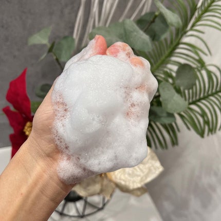 y.csm.s on LIPS 「、VICTORIA♡スカルプシャンプー(オイリー肌用/グリーン..」(3枚目)