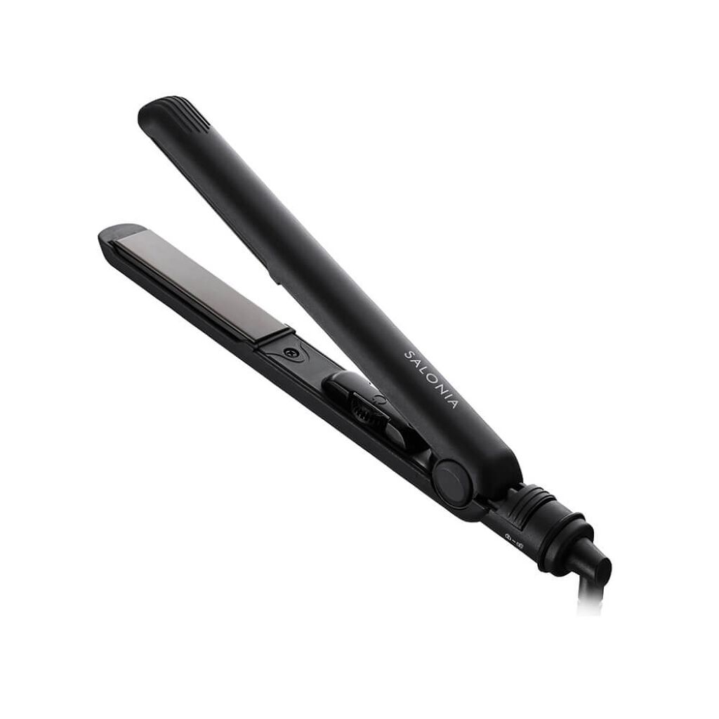 ストレートヘアアイロン/SALONIA/ストレートアイロンを使ったクチコミ（1枚目）