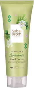 Sabai-arom サバイアロム LMG ハンドクリーム