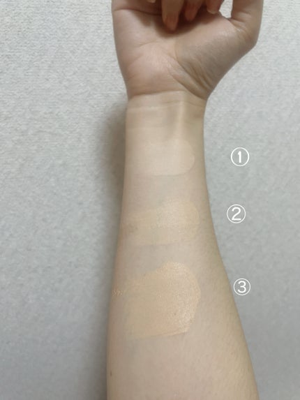 パフュームド キース ハンドクリーム エピックフルール/KEYTH/ハンドクリームを使ったクチコミ(3枚目)