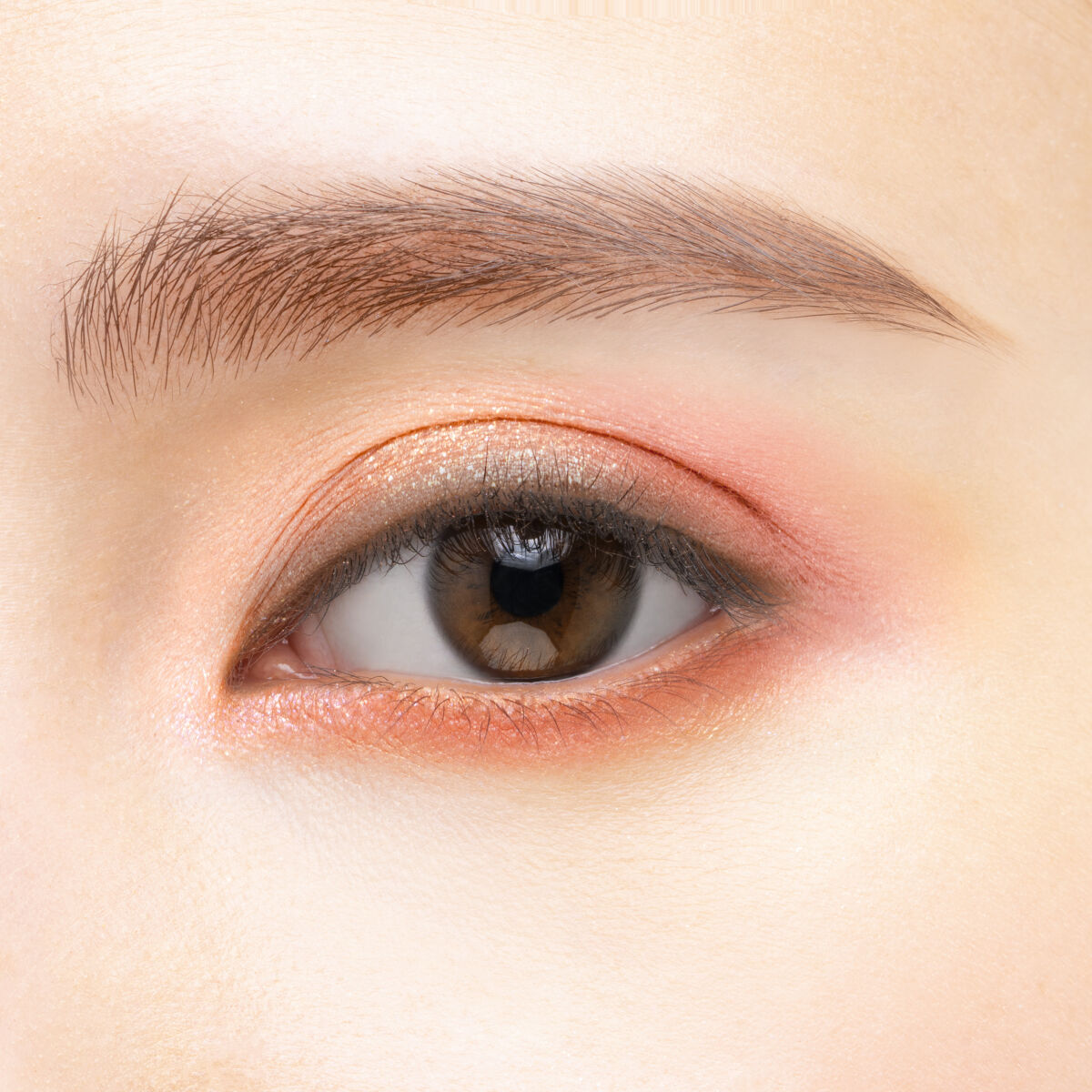 オーラクリエイション 101 グースベリー＆セピアブラウン(限定カラー)