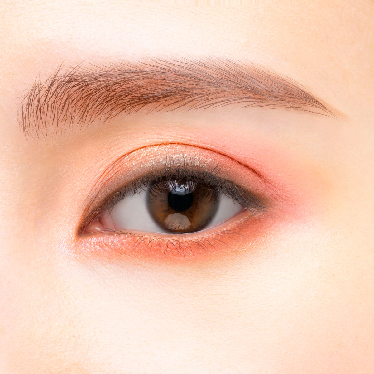 オーラクリエイション 101 グースベリー&セピアブラウン(限定カラー)