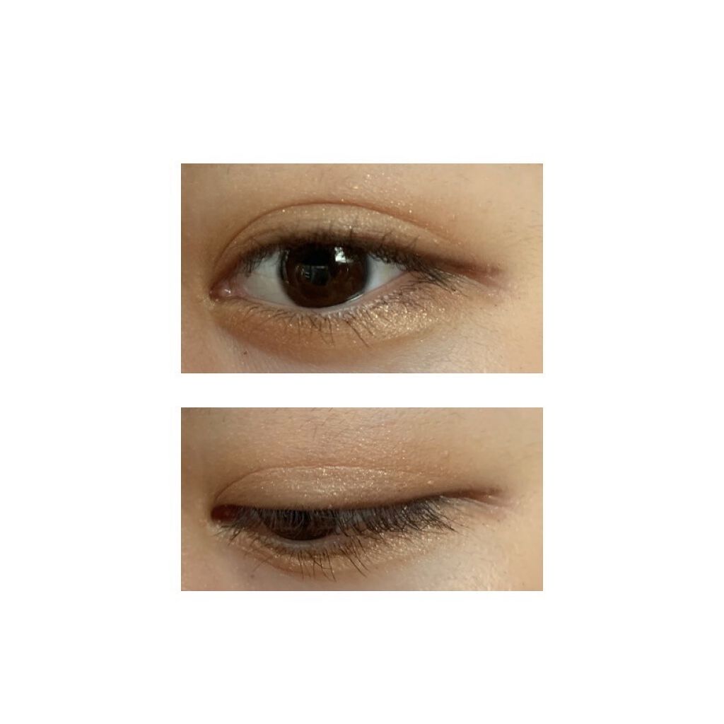 3CE マルチアイカラーパレット/3CE/アイシャドウパレットを使ったクチコミ（2枚目）