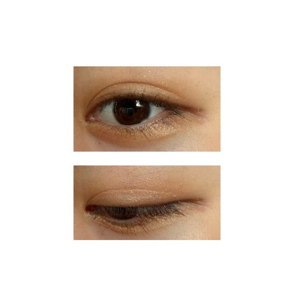 3CE マルチアイカラーパレット/3CE/アイシャドウパレットを使ったクチコミ(2枚目)