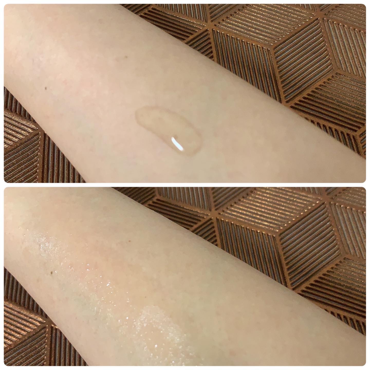 レチノールアンプル/GRACEDAY/美容液を使ったクチコミ（3枚目）