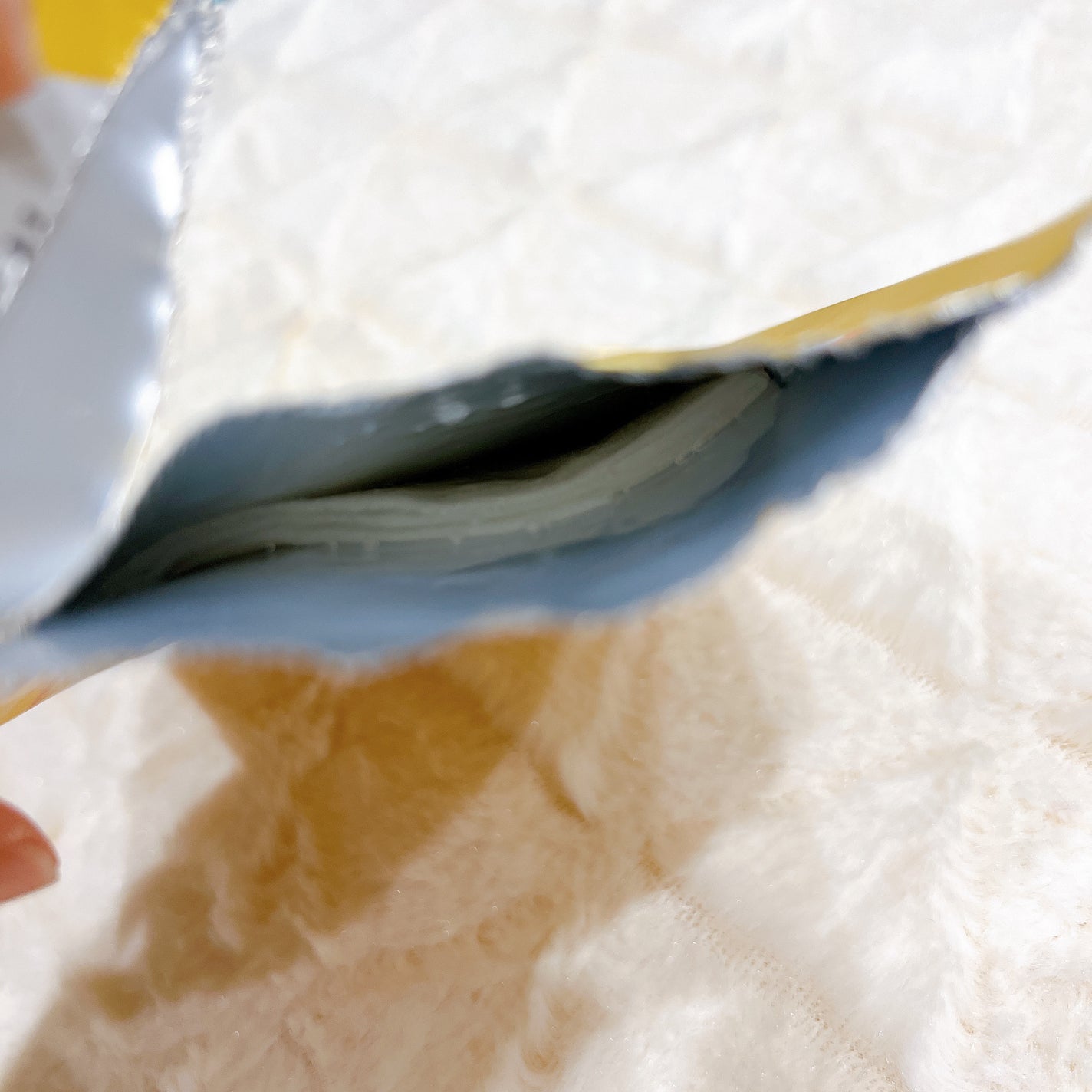 THE ビタ APマスク/MEDIHEAL/シートマスク・パックを使ったクチコミ(2枚目)