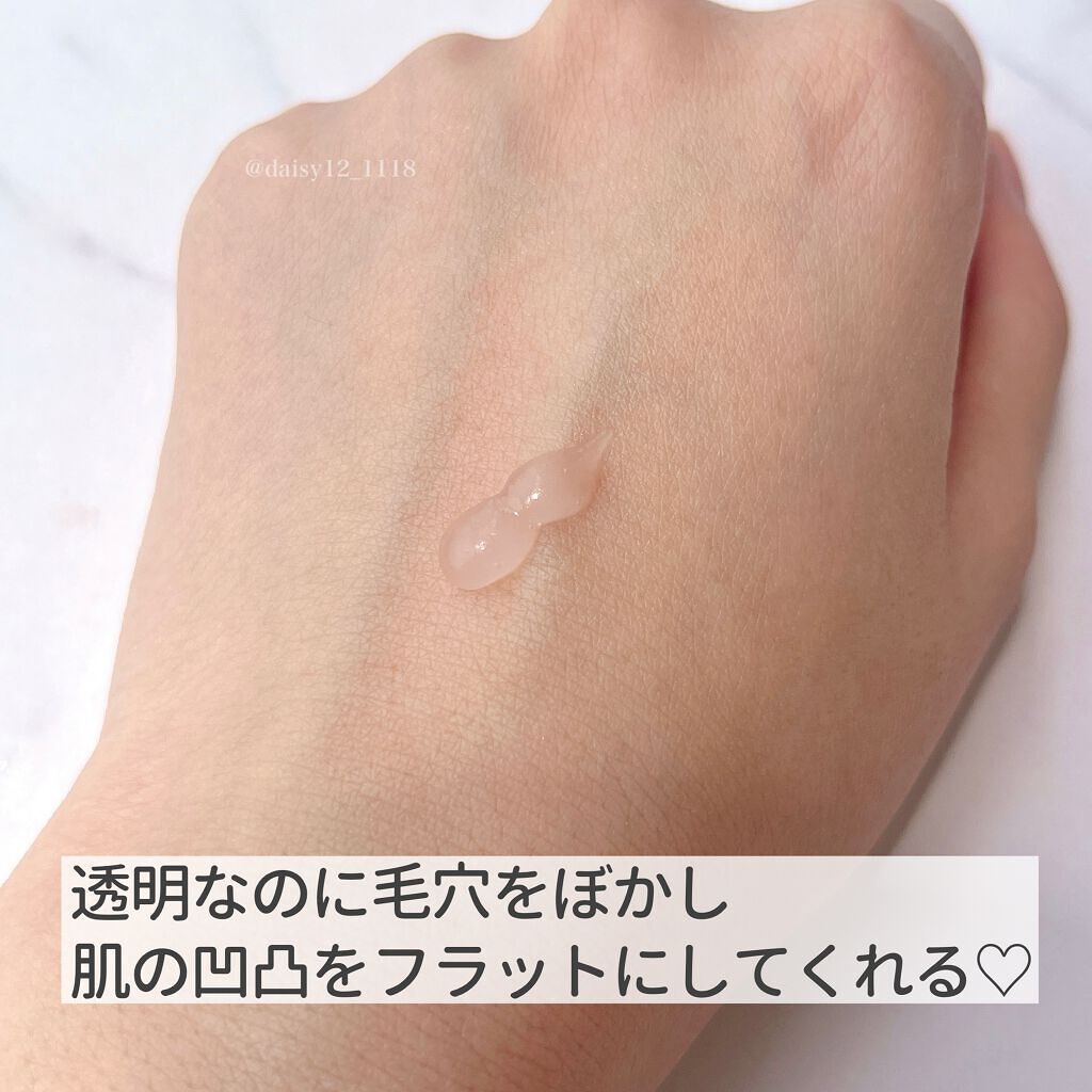 おばけフィルターパウダー/ミー/プレストパウダーを使ったクチコミ（3枚目）