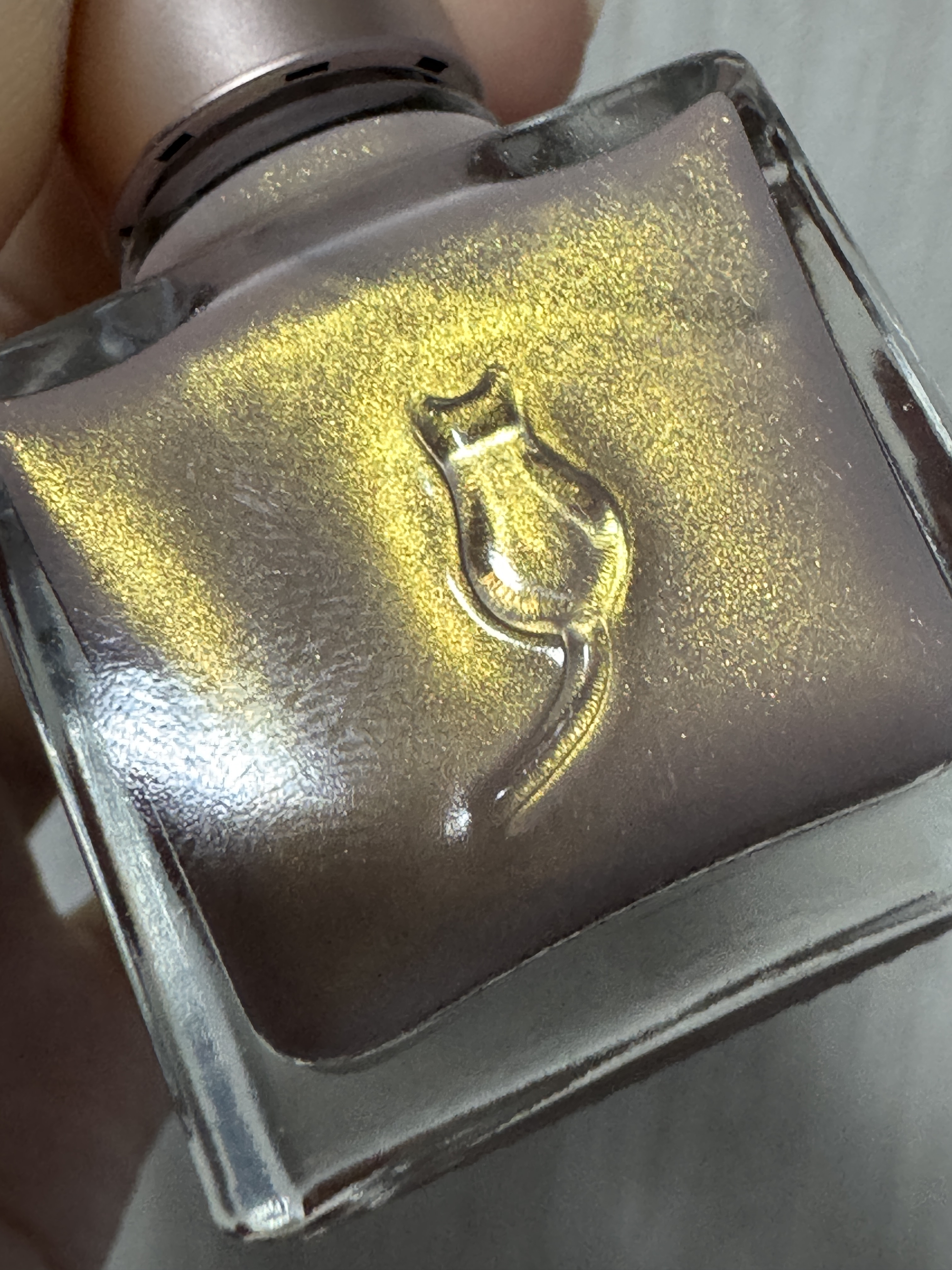 ネイルエス/ nail S(ネイルエス) /マニキュアを使ったクチコミ（3枚目）