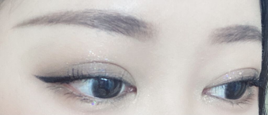 グロウフルールチークス/キャンメイク/パウダーチークを使ったクチコミ（1枚目）