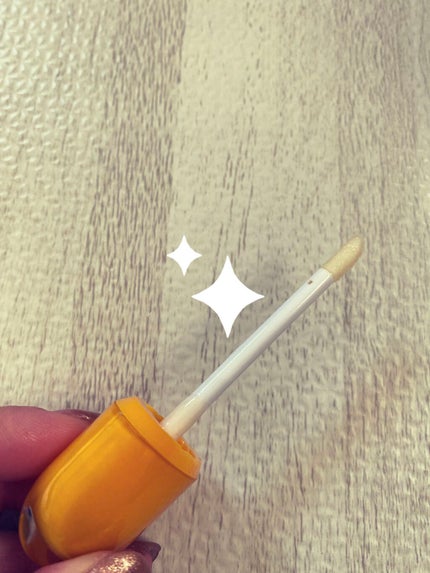 Lip Plumper/hatchi/リップグロスを使ったクチコミ(2枚目)