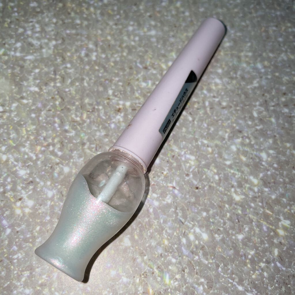 ティアー アイライナー/ETUDE/リキッドアイライナーを使ったクチコミ(1枚目)