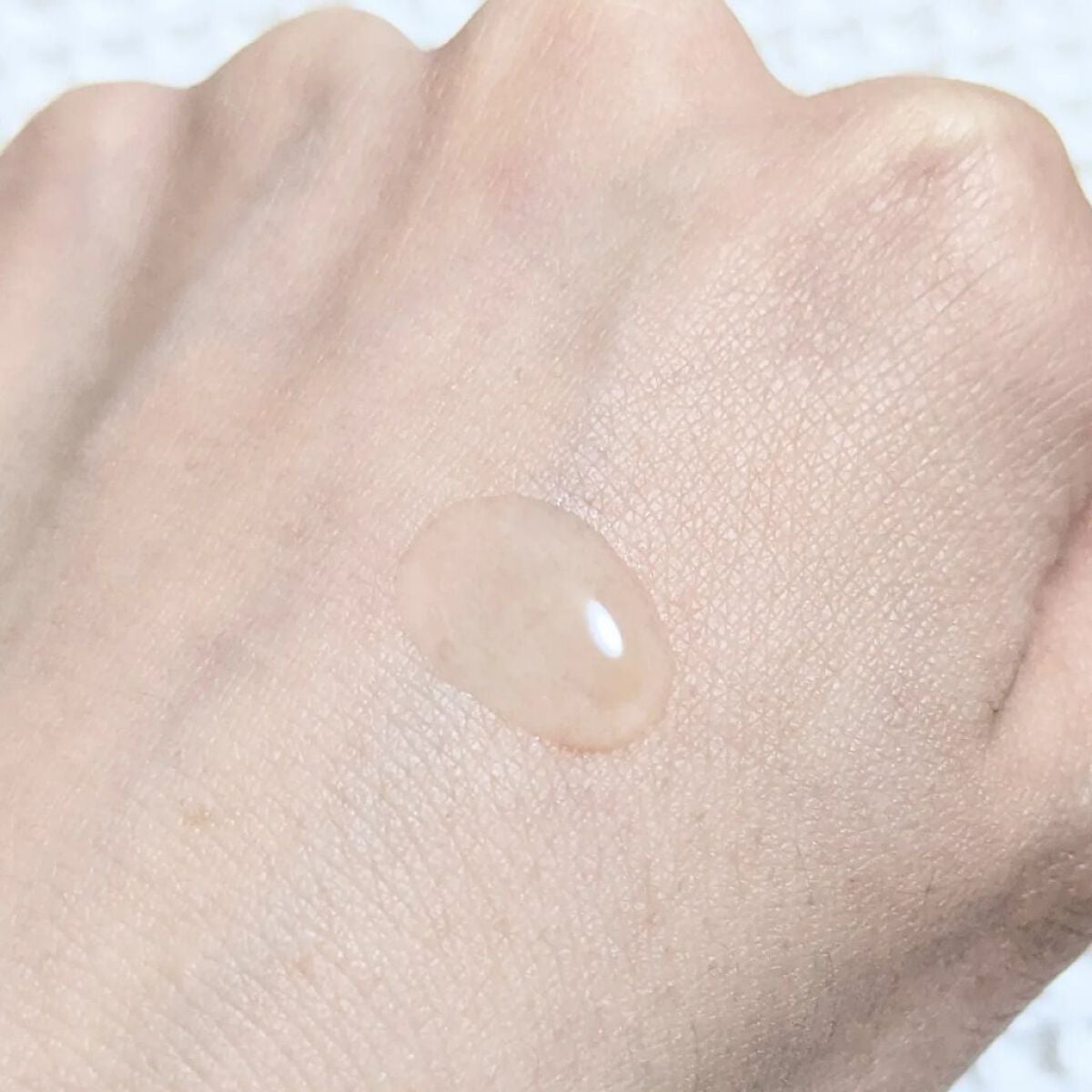 アルファラディアンスグローセラム/BANOBAGI/美容液を使ったクチコミ(3枚目)