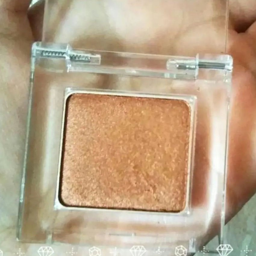 イルミクチュールシャドウ/excel/ジェル・クリームアイシャドウを使ったクチコミ(2枚目)