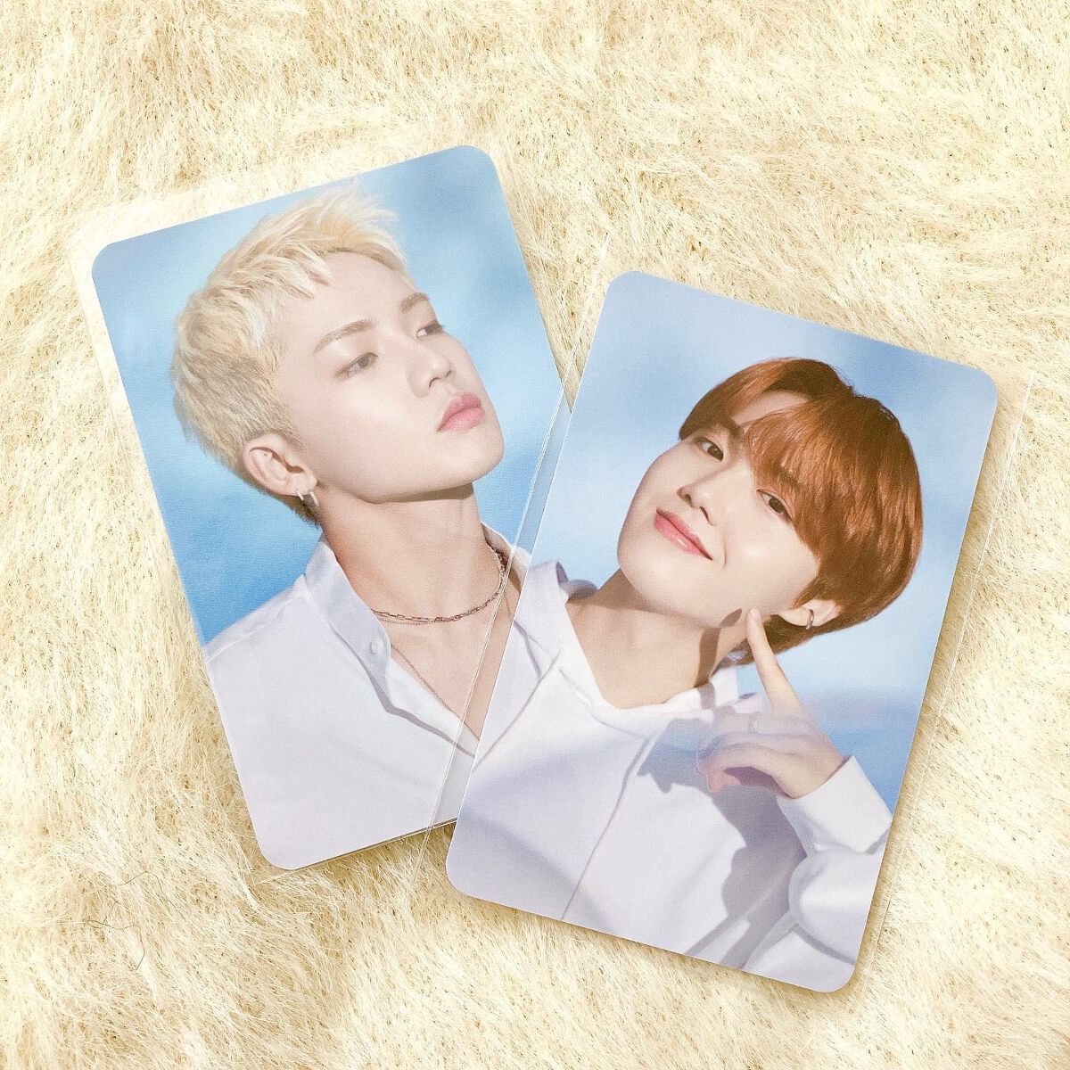 Jeju Green Tea Cleansing Ball/Ongredients/洗顔石鹸を使ったクチコミ(7枚目)