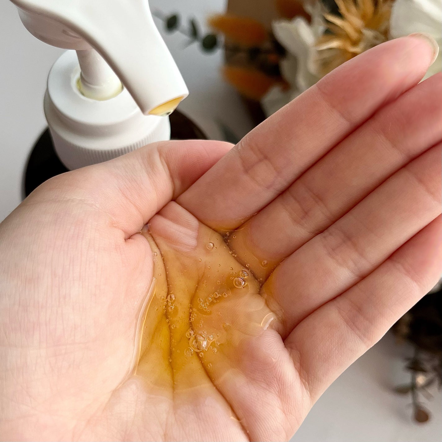 リフレッシングボディソープ(レモン&ベルガモットの香り)/Vitaming/ボディソープを使ったクチコミ(2枚目)