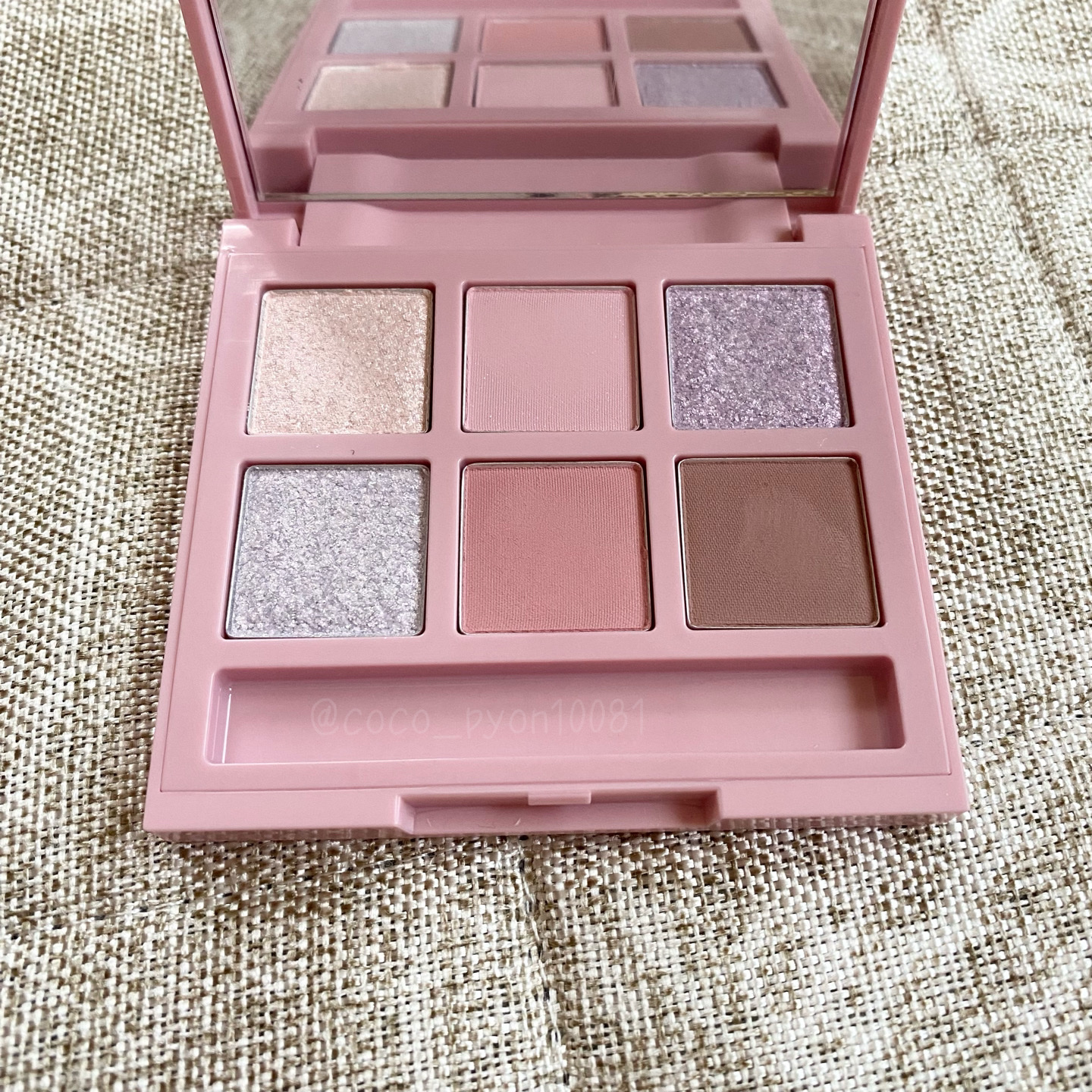 フィクシングティント/ETUDE/リップティントを使ったクチコミ（3枚目）