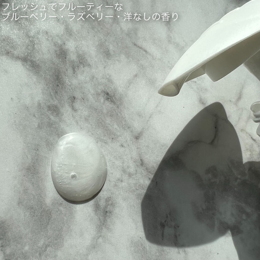 エクストラ ダメージケア シャンプー／トリートメント in コンディショナー トリートメント本体/パンテーン/市販シャンプーを使ったクチコミ（2枚目）