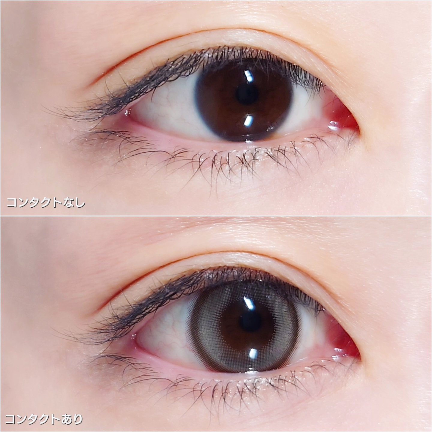 デザイニングブラウンアイズ/KATE/アイシャドウパレットを使ったクチコミ（2枚目）