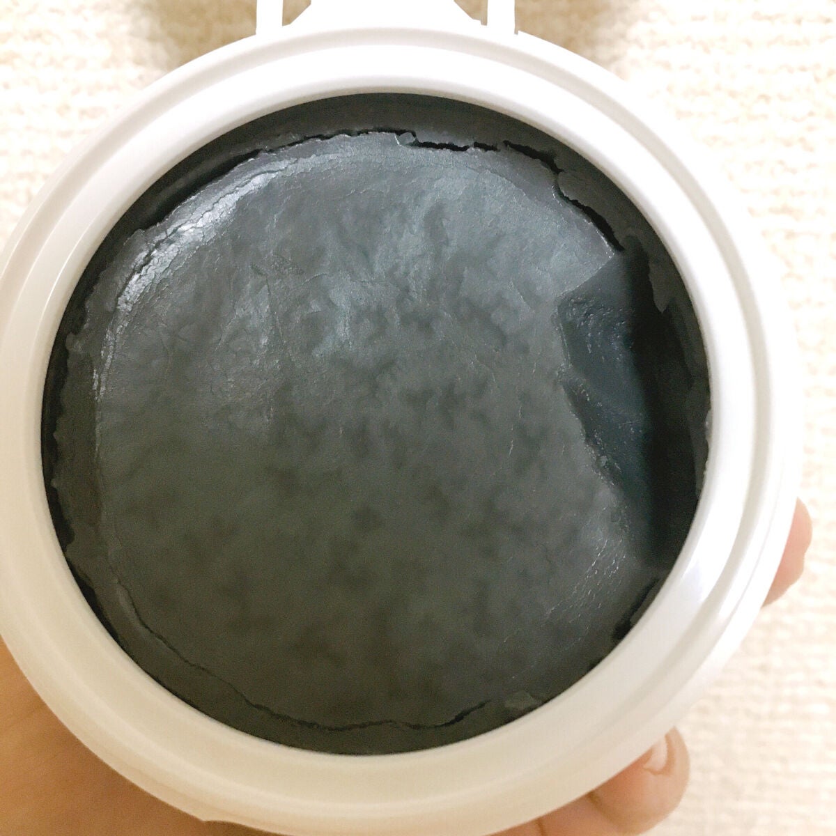 ã¯ã¬ã³ãžã³ã°ããŒã ã¢ã€ã¹ãN/CLAYGE/ã¯ã¬ã³ãžã³ã°ããŒã ã䜿ã£ãã¯ãã³ãïŒ3æç®ïŒ