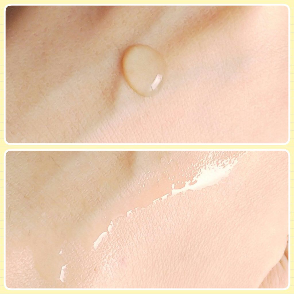 クリアモイストローション マヌカハニー化粧水/マヌカラ/化粧水を使ったクチコミ（3枚目）