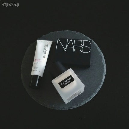 ライトリフレクティングセッティングパウダー プレスト N/NARS/プレストパウダーを使ったクチコミ(1枚目)