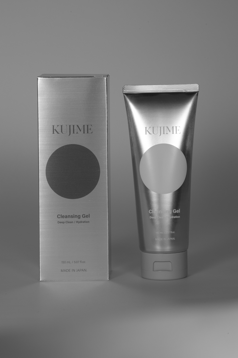 KUJIME KUJIME Cleansing Gel