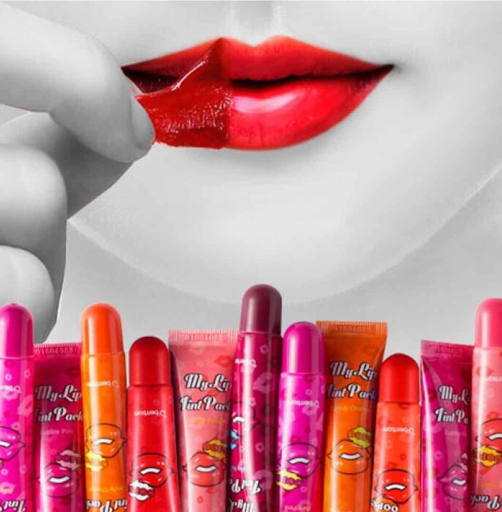 ぴーーー。 on LIPS 「#メイク写真#映えコスメ..」(1枚目)