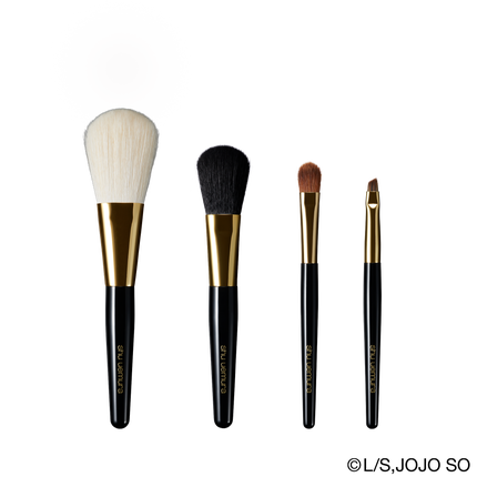 shu uemura プレミアムブラシ セット(限定)