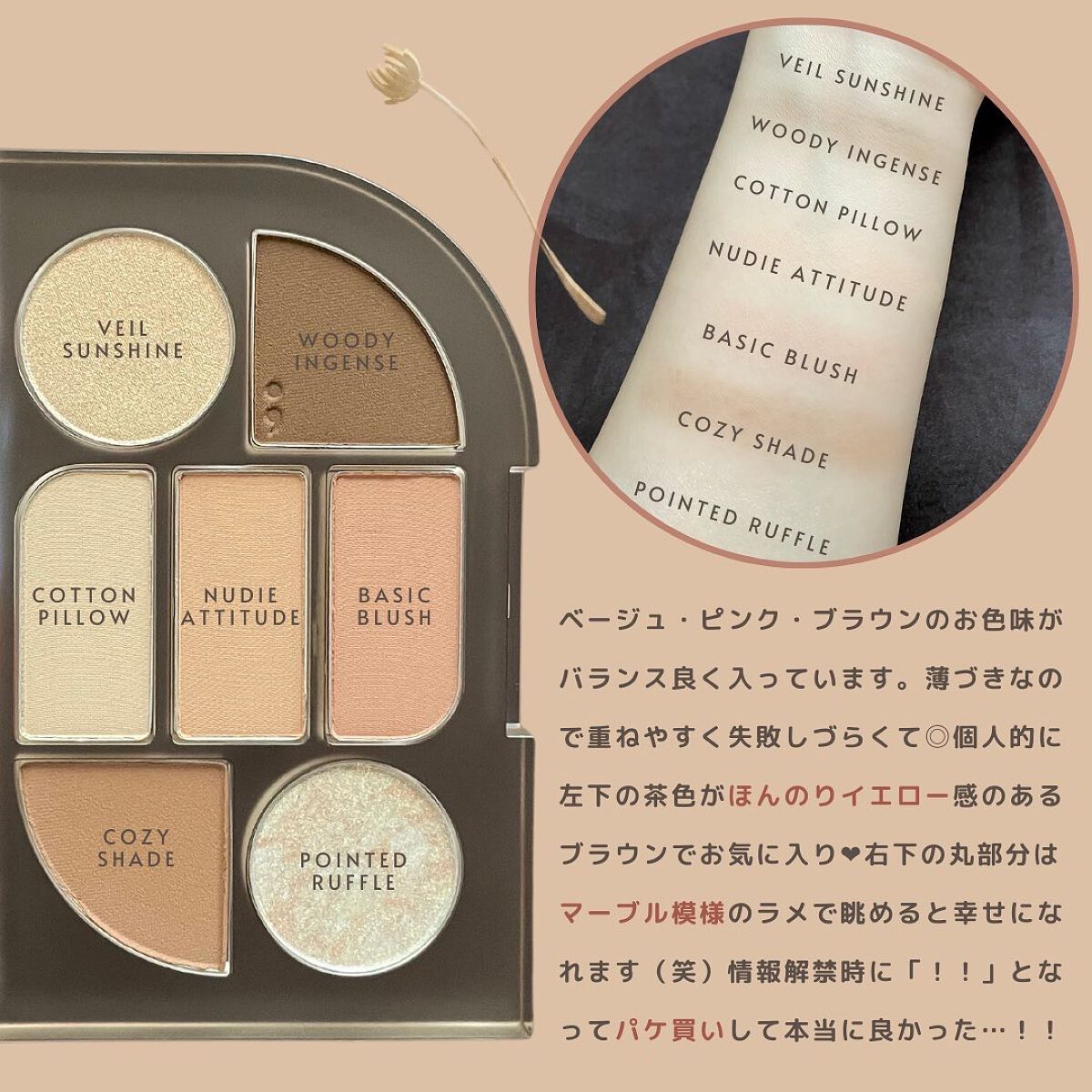 シンプレイン ウォーターブラーティント/Sim;plain/リップティントを使ったクチコミ(3枚目)