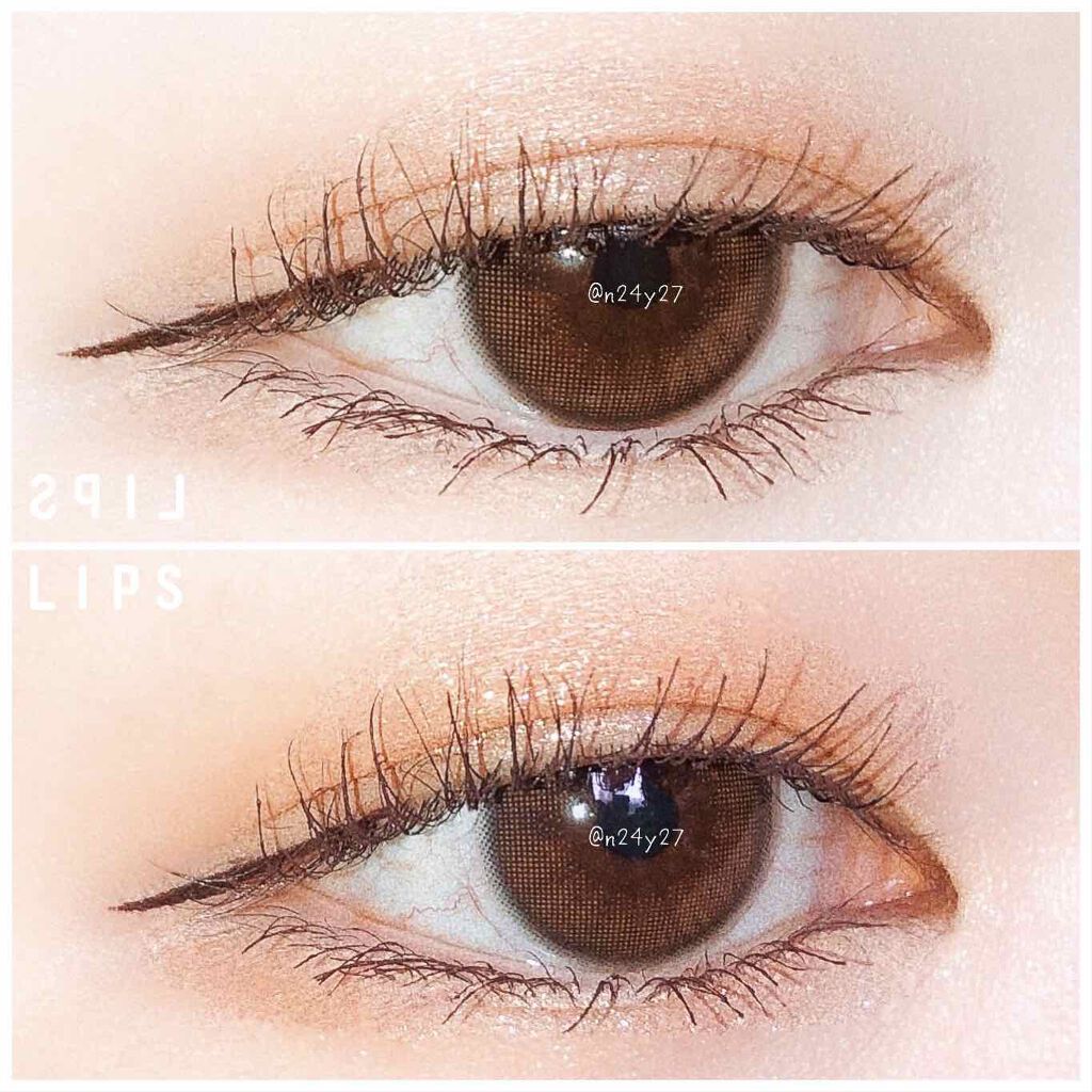 ReVIA 1day/ReVIA/ワンデー（１DAY）カラコンを使ったクチコミ（1枚目）