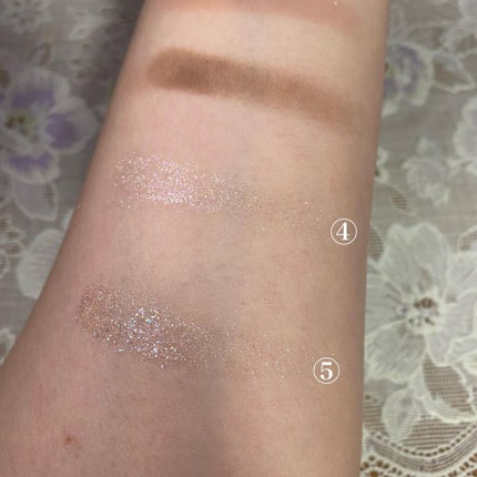 ラブ・ライナー リキッドアイライナーR3/ラブ・ライナー/リキッドアイライナーを使ったクチコミ(4枚目)