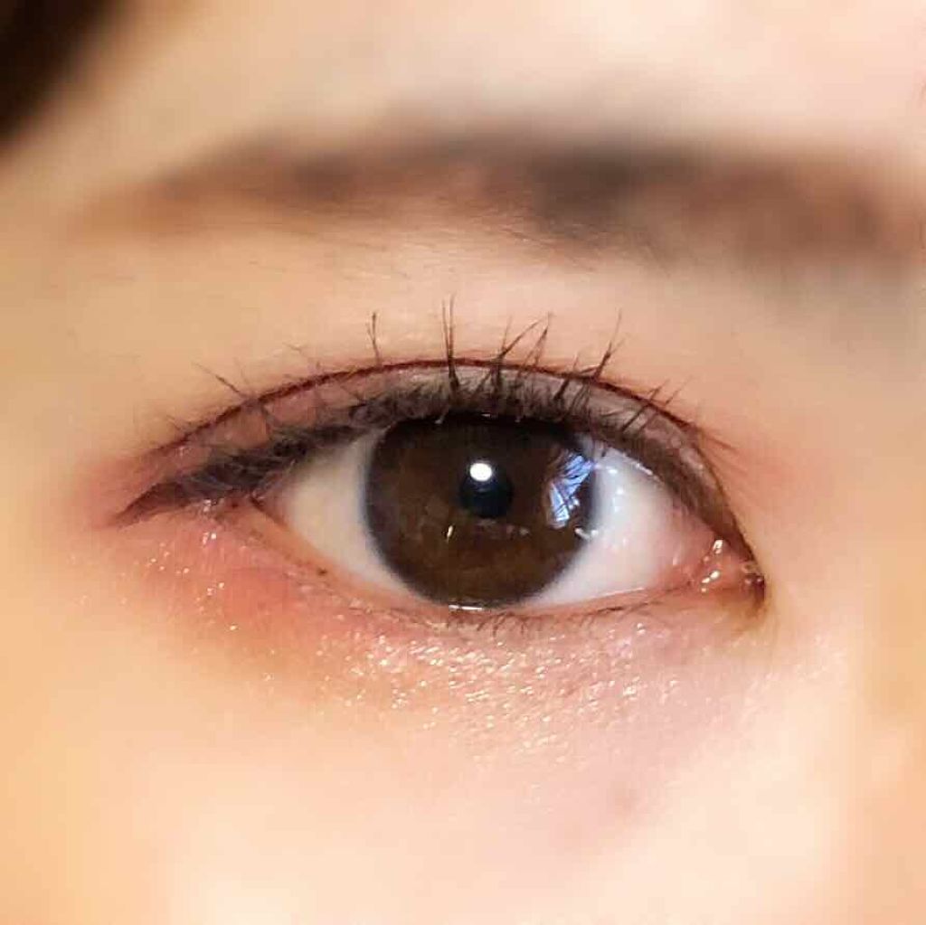 ルックアット マイアイジュエル/ETUDE/単色アイシャドウを使ったクチコミ（1枚目）