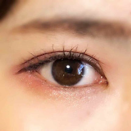 ルックアット マイアイジュエル/ETUDE/単色アイシャドウを使ったクチコミ(1枚目)