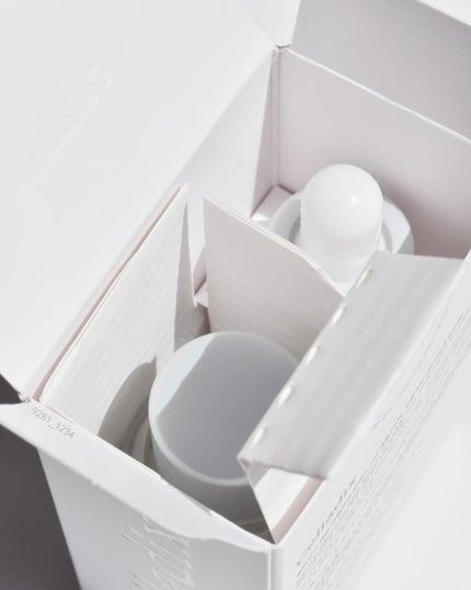 131 ポア クリアリング セラム/Celladix/美容液を使ったクチコミ(4枚目)