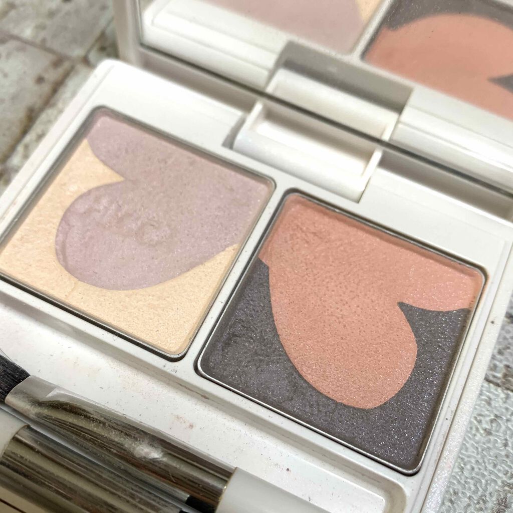 ステイオンバームルージュ/キャンメイク/口紅を使ったクチコミ(4枚目)