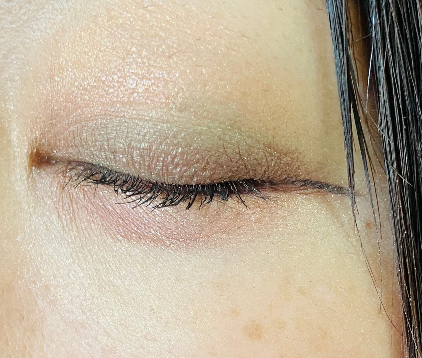 オンブルクルールクアドリn/クレ・ド・ポー ボーテ/アイシャドウパレットを使ったクチコミ(5枚目)