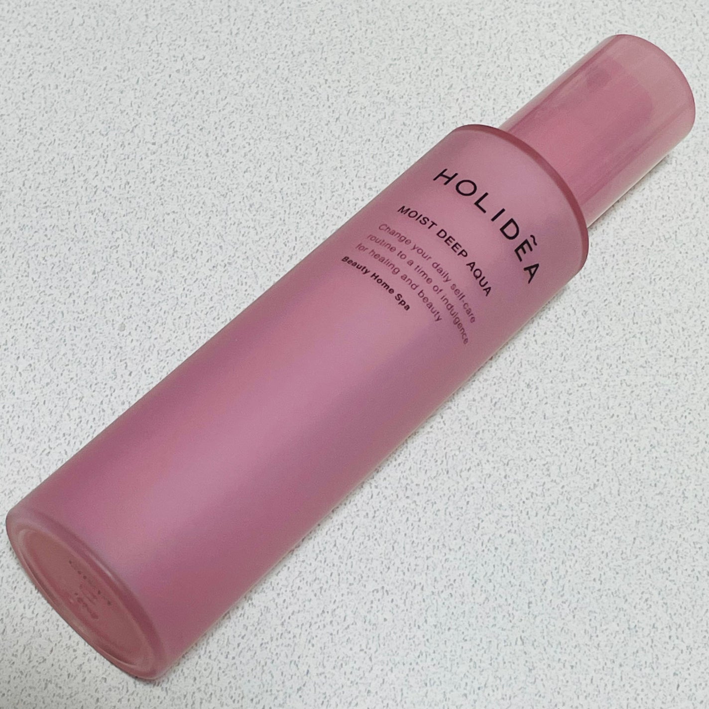 ホリーディア モイストディープアクア/HOLIDEA/化粧水を使ったクチコミ(3枚目)