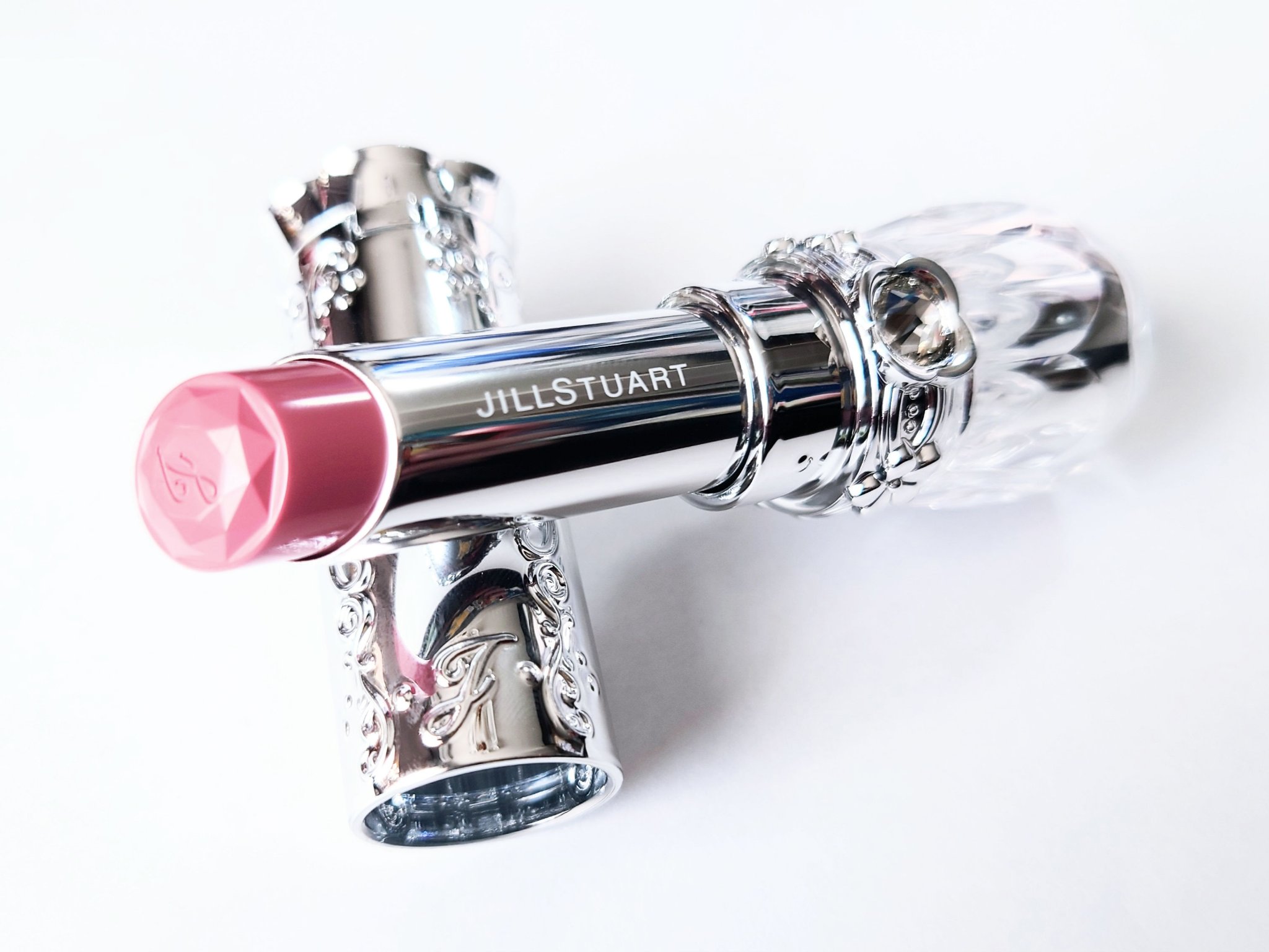 ジルスチュアート　リップブロッサム グロウ/JILL STUART/口紅 by 備忘録