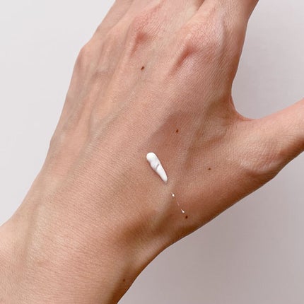 ヌードファンタジーホワイトニングクリーム/CHICAY CHICO/フェイスクリームを使ったクチコミ(6枚目)