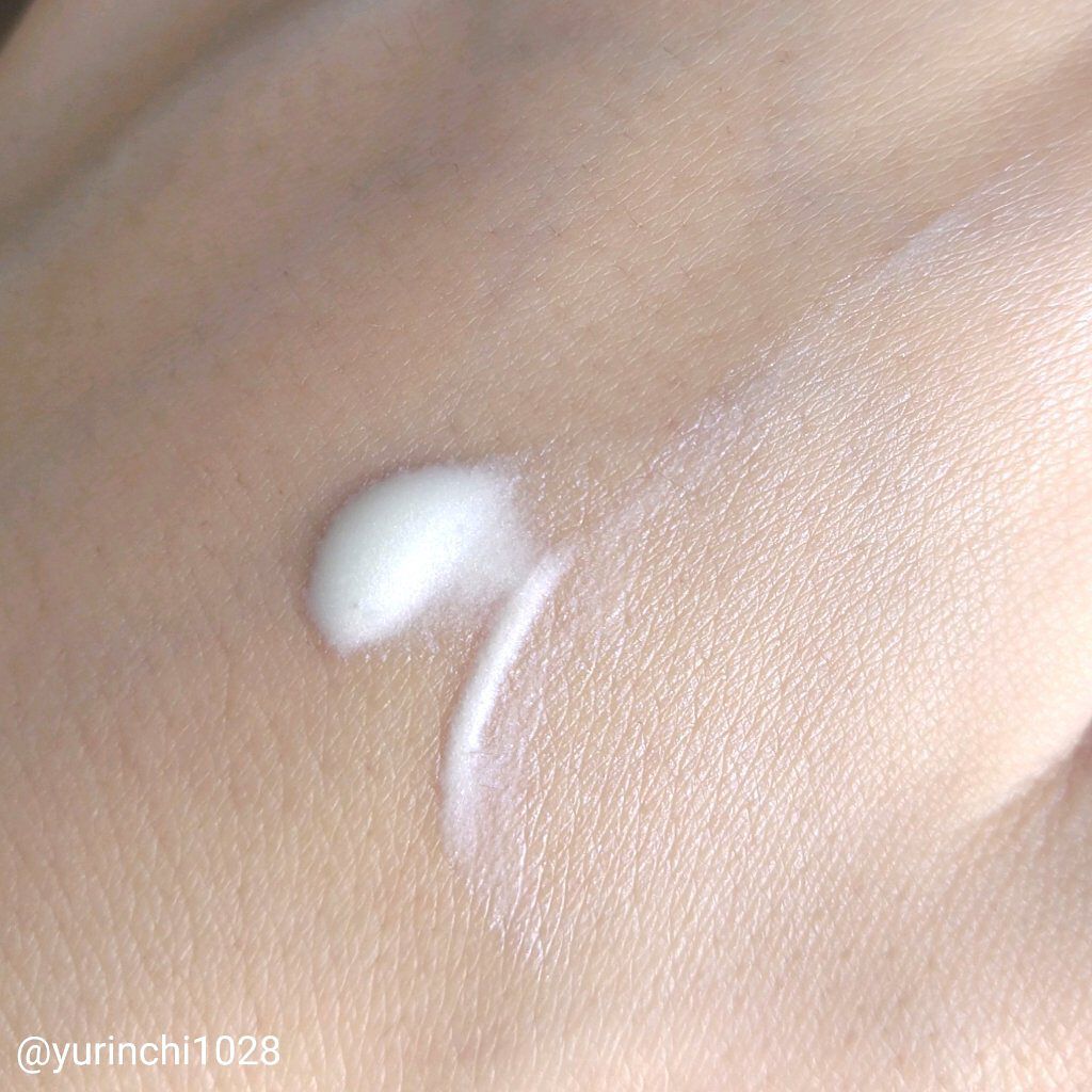  ルミレイヤープライマー/VDL/化粧下地を使ったクチコミ（3枚目）