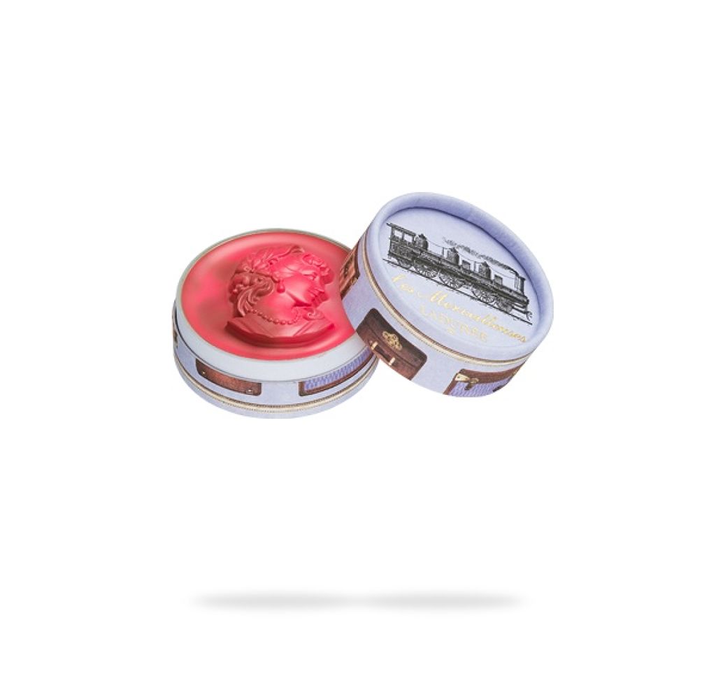 ミックスド ルージュ レ・メルヴェイユーズ ラデュレ