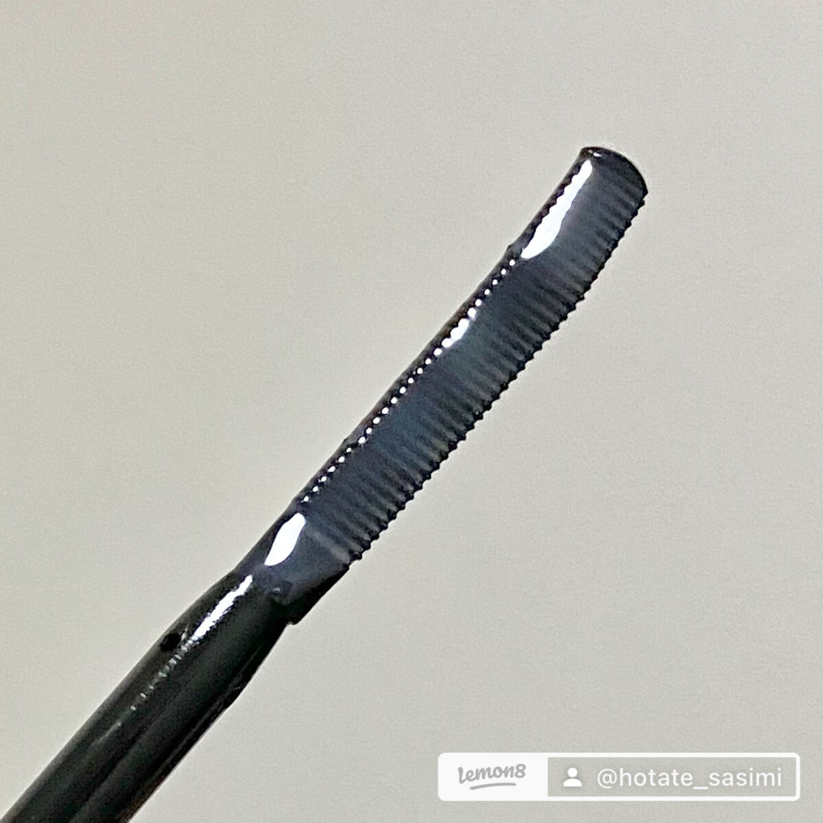 オールデイスーパーメルティングマスカラリムーバー/Milk Touch/ポイントメイクリムーバーを使ったクチコミ（2枚目）