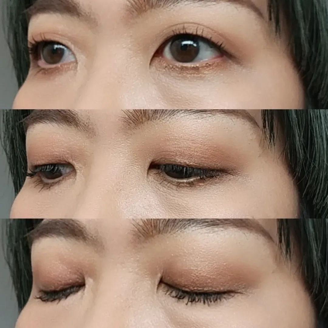 ハイライティング パウダー/BOBBI BROWN/パウダーハイライトを使ったクチコミ(8枚目)