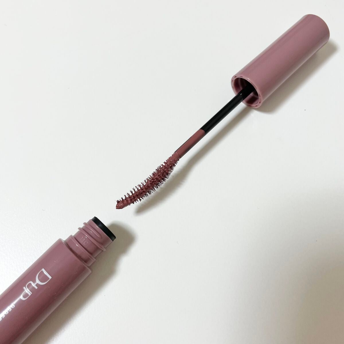 パーフェクトエクステンション マスカラ for カール/D-UP/マスカラを使ったクチコミ(4枚目)