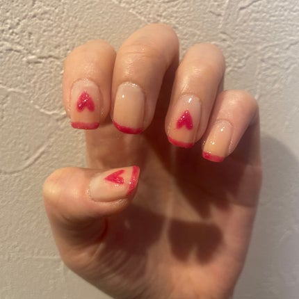 ネイルホリック Classic color/ネイルホリック/マニキュアを使ったクチコミ(1枚目)