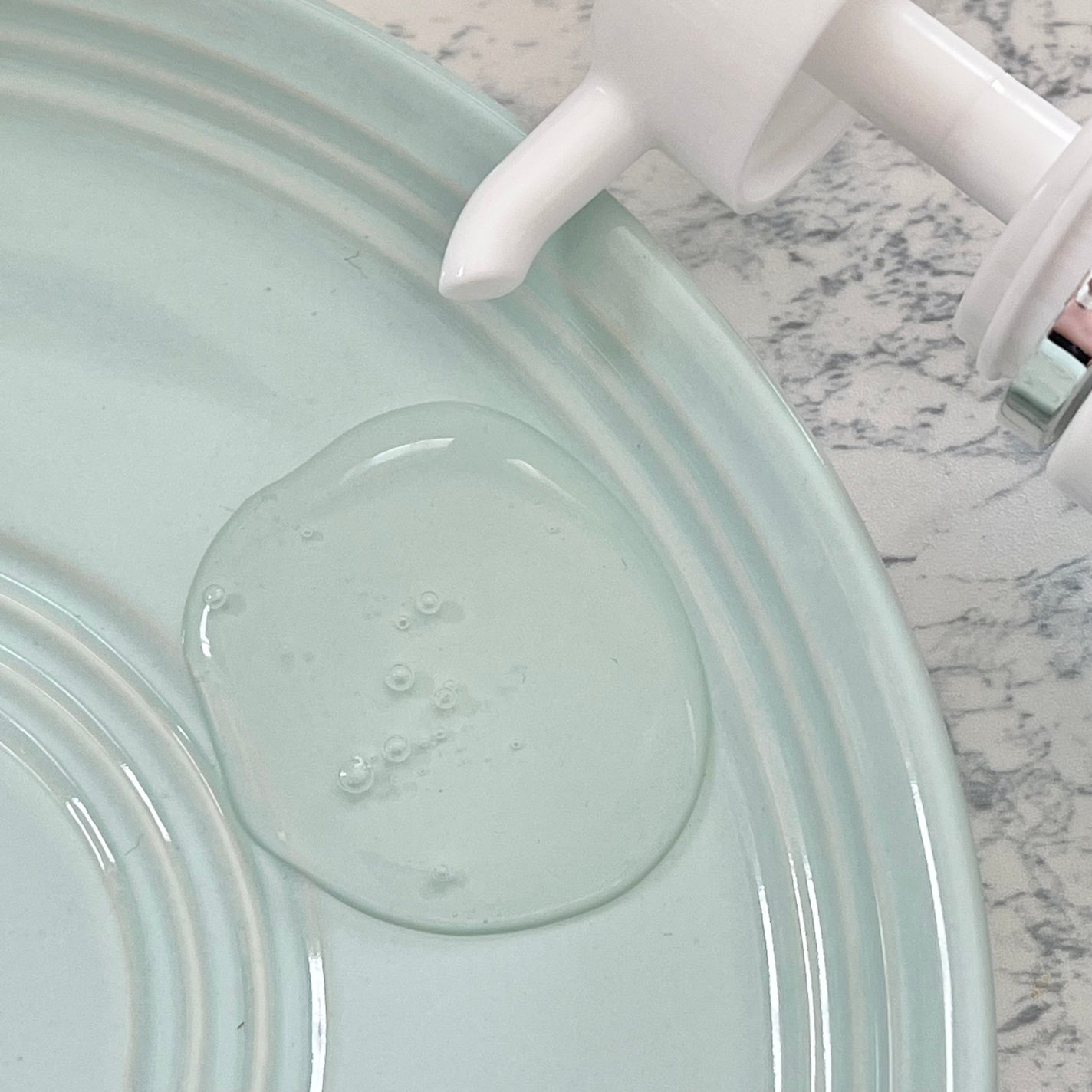 リフレッシュ × さらつや シャンプー/トリートメント/h&s/市販シャンプーを使ったクチコミ(3枚目)