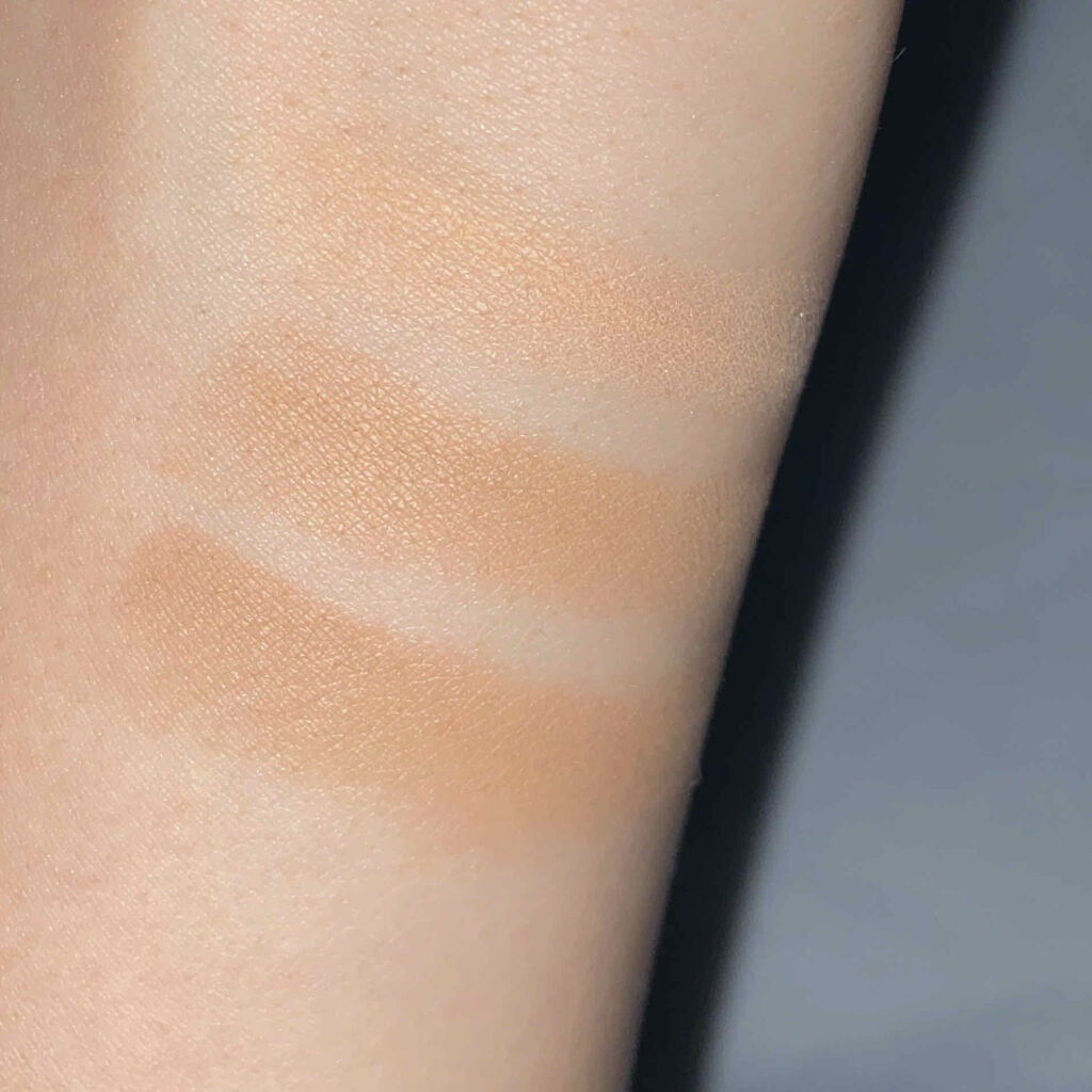 アートクラスバイロダン シェーディング/too cool for school/シェーディングを使ったクチコミ（2枚目）